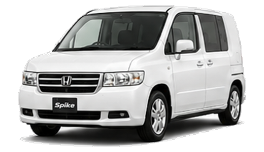 ホンダ モビリオスパイク（Mobilio Spike）の純正クリップ・部品番号一覧
