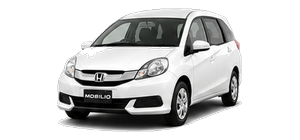 ホンダ モビリオ（Mobilio）のクリップ・部品番号一覧