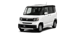 ホンダ N-BOXジョイ（N-BOX JOY）のクリップ・部品番号一覧
