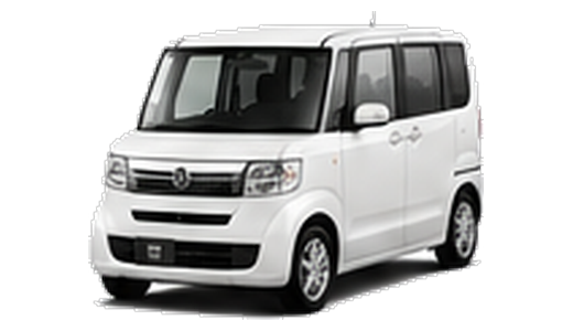 ホンダ N-BOXプラス（N-BOX+）の純正クリップ・部品番号一覧