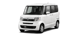 ホンダ N-BOXプラス（N-BOX+）のクリップ・部品番号一覧