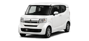 ホンダ N-BOXスラッシュターボ（N-BOX SLASH Turbo）のクリップ・部品番号一覧