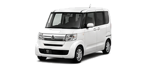 ホンダ N-BOX（N-BOX）のクリップ・部品番号一覧