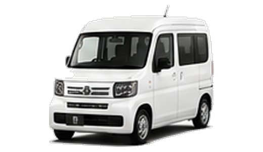 ホンダ N-VAN（N-VAN）の純正クリップ・部品番号一覧