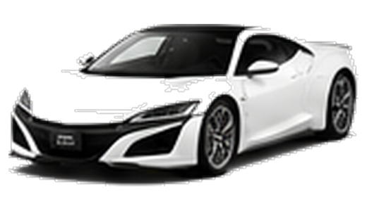 ホンダ NSX（NSX）の純正クリップ・部品番号一覧