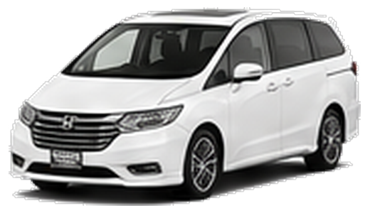 ホンダ オデッセイeHEV（Odyssey e:HEV）の純正クリップ・部品番号一覧