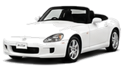 ホンダ S2000（S2000）の純正クリップ・部品番号一覧