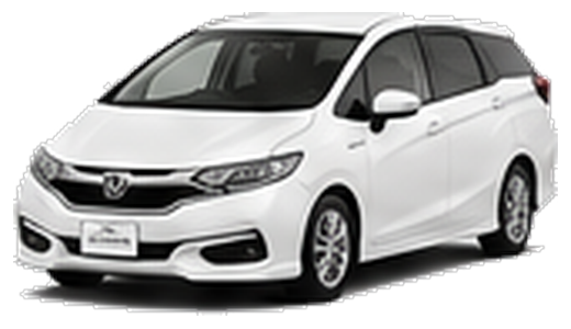 ホンダ シャトルハイブリッド（Shuttle Hybrid）の純正クリップ・部品番号一覧