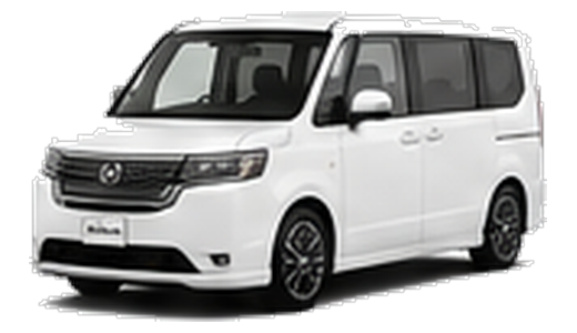 ホンダ ステップワゴンeHEV（Step WGN e:HEV）の純正クリップ・部品番号一覧