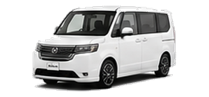 ホンダ ステップワゴンeHEV（Step WGN e:HEV）のクリップ・部品番号一覧