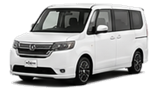 ホンダ ステップワゴン（Step WGN）の純正クリップ・部品番号一覧