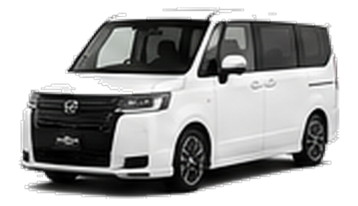 ホンダ ステップワゴンスパーダeHEV（Step WGN Spada e:HEV）の純正クリップ・部品番号一覧