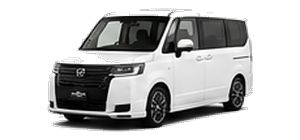ホンダ ステップワゴンスパーダeHEV（Step WGN Spada e:HEV）のクリップ・部品番号一覧