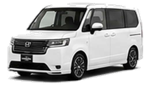 ホンダ ステップワゴンスパーダ（Step WGN Spada）の純正クリップ・部品番号一覧