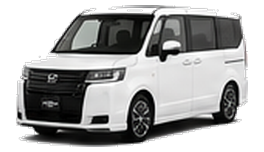 ホンダ ステップワゴンスパーダハイブリッド（Step WGN Spada Hybrid）の純正クリップ・部品番号一覧