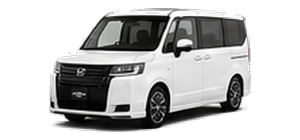 ホンダ ステップワゴンスパーダハイブリッド（Step WGN Spada Hybrid）のクリップ・部品番号一覧
