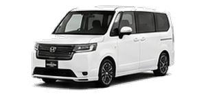 ホンダ ステップワゴンスパーダ（Step WGN Spada）のクリップ・部品番号一覧