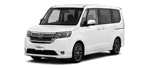 ホンダ ステップワゴン（Step WGN）のクリップ・部品番号一覧