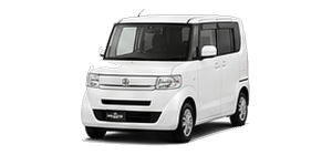 ホンダ ザッツ（That's）のクリップ・部品番号一覧