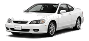 ホンダ U.S.アコードクーペ（U.S. Accord Coupe）のクリップ・部品番号一覧