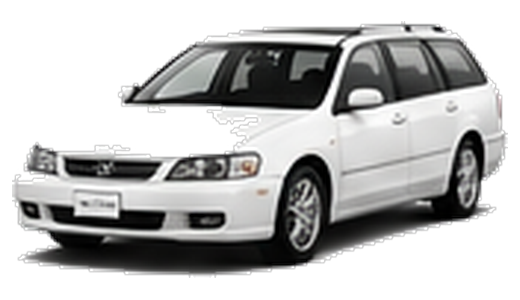 ホンダ U.S.アコードワゴン（U.S. Accord Wagon）の純正クリップ・部品番号一覧
