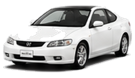 ホンダ U.S.シビッククーペ（U.S. Civic Coupe）の純正クリップ・部品番号一覧