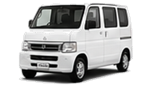 ホンダ バモス（Vamos）の純正クリップ・部品番号一覧