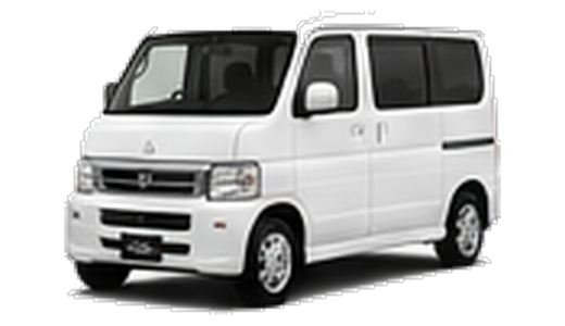 ホンダ バモスホビオ（Vamos Hobio）の純正クリップ・部品番号一覧