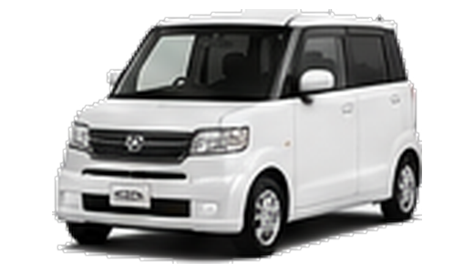 ホンダ ゼスト（Zest）の純正クリップ・部品番号一覧