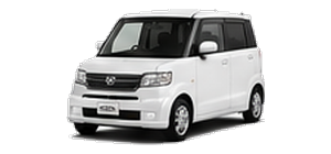 ホンダ ゼスト（Zest）のクリップ・部品番号一覧