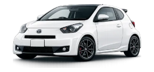 トヨタ iQ（iQ）のクリップ・部品番号一覧