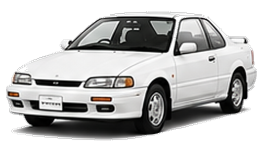 いすゞ ジェミニクーペ（Gemini Coupe）の純正クリップ・部品番号一覧