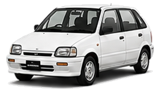 いすゞ ジェミニハッチバック（Gemini Hatchback）の純正クリップ・部品番号一覧
