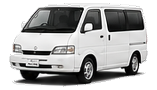マツダ ボンゴブローニィ バン・ワゴン（Bongo Brawny Van/Wagon）の純正クリップ・部品番号一覧