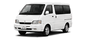 マツダ ボンゴブローニィ バン・ワゴン（Bongo Brawny Van/Wagon）のクリップ・部品番号一覧