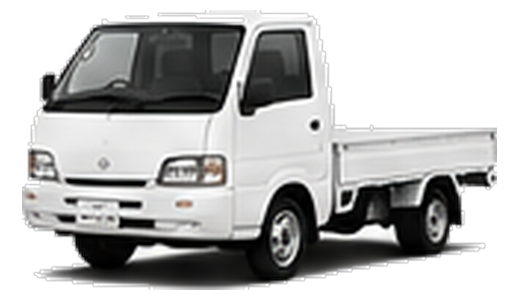 マツダ ボンゴトラック（Bongo Truck）の純正クリップ・部品番号一覧
