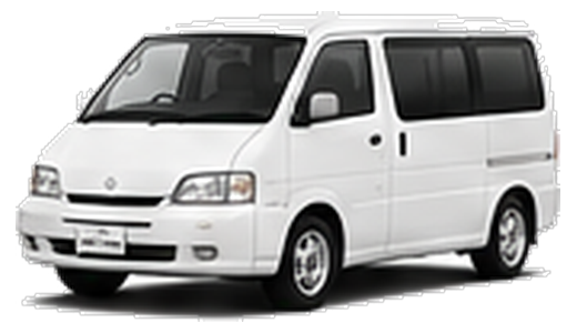 マツダ ボンゴ バン・ワゴン（Bongo Van/Wagon）の純正クリップ・部品番号一覧