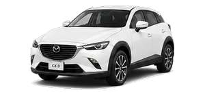 マツダ CX-3（CX-3）のクリップ・部品番号一覧