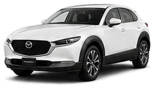 マツダ CX-30（CX-30）の純正クリップ・部品番号一覧