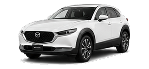 マツダ CX-30（CX-30）のクリップ・部品番号一覧