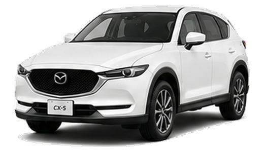 マツダ CX-5（CX-5）の純正クリップ・部品番号一覧