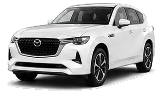 マツダ CX-60（CX-60）の純正クリップ・部品番号一覧