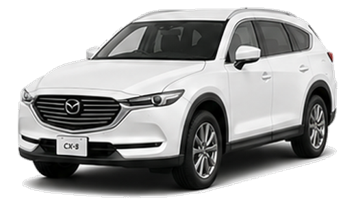 マツダ CX-8（CX-8）の純正クリップ・部品番号一覧
