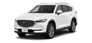 マツダ CX-8（CX-8）のクリップ・部品番号一覧