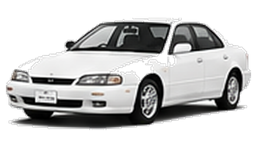 マツダ ユーノス300（Eunos 300）の純正クリップ・部品番号一覧