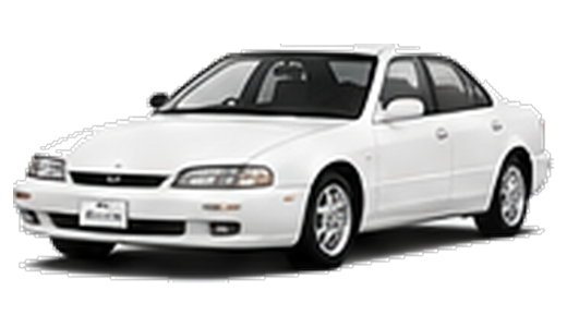 マツダ ユーノス500（Eunos 500）の純正クリップ・部品番号一覧