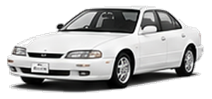 マツダ ユーノス500（Eunos 500）のクリップ・部品番号一覧