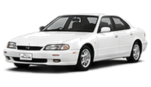マツダ ユーノス800（Eunos 800）の純正クリップ・部品番号一覧