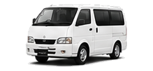 マツダ ユーノスカーゴ バン・ワゴン（Eunos Cargo Van/Wagon）のクリップ・部品番号一覧