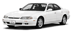 マツダ ユーノスコスモ（Eunos Cosmo）のクリップ・部品番号一覧